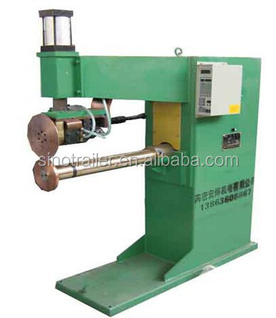 Automatic Circular Seam Welding Machine/Girth Welding Machine