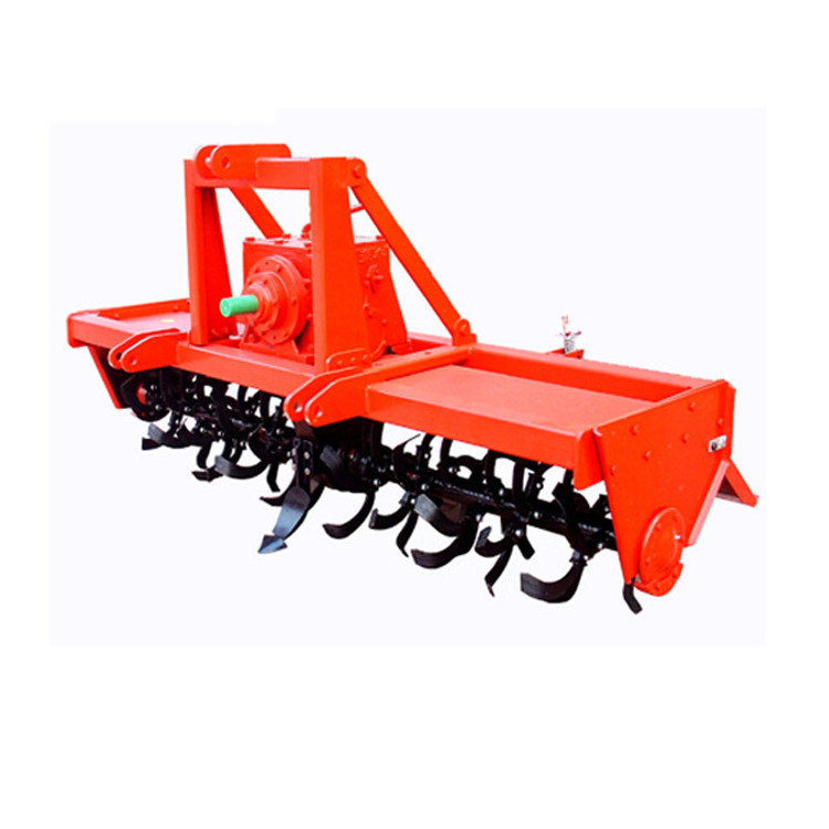 3 point hitch farm tractor implements rotary tiller