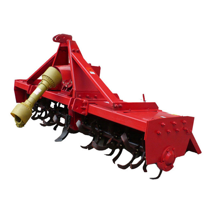 3 point hitch farm tractor implements rotary tiller