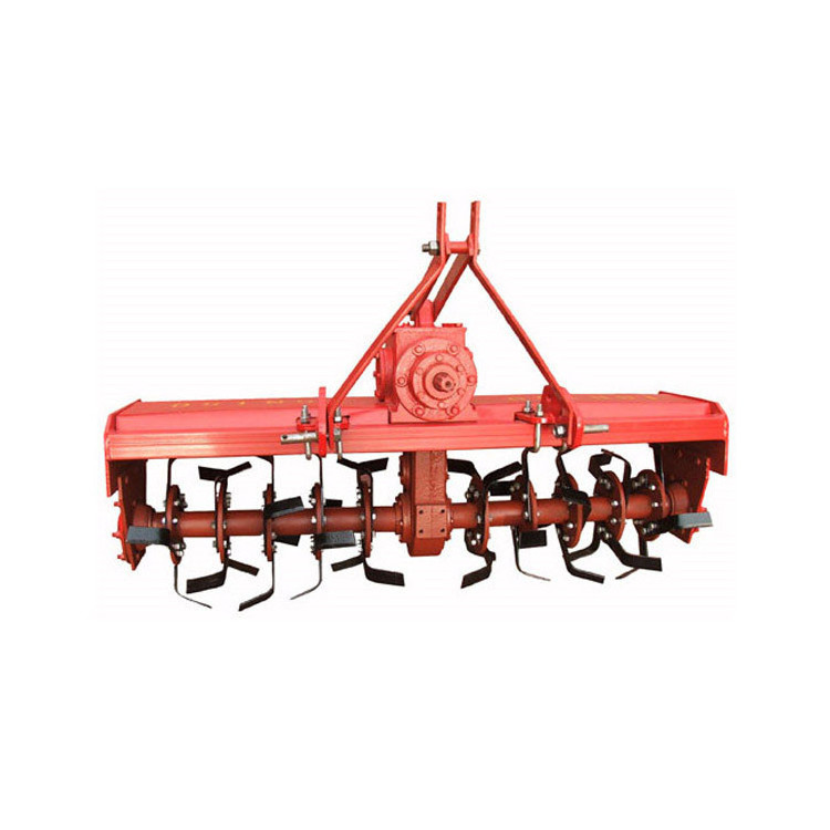 3 point hitch farm tractor implements rotary tiller