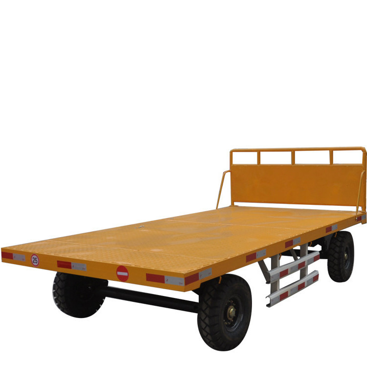 Customized design luggage trailers for pick-up truck