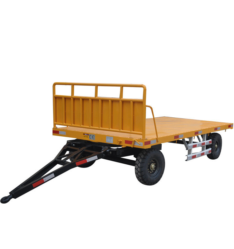 Customized design luggage trailers for pick-up truck