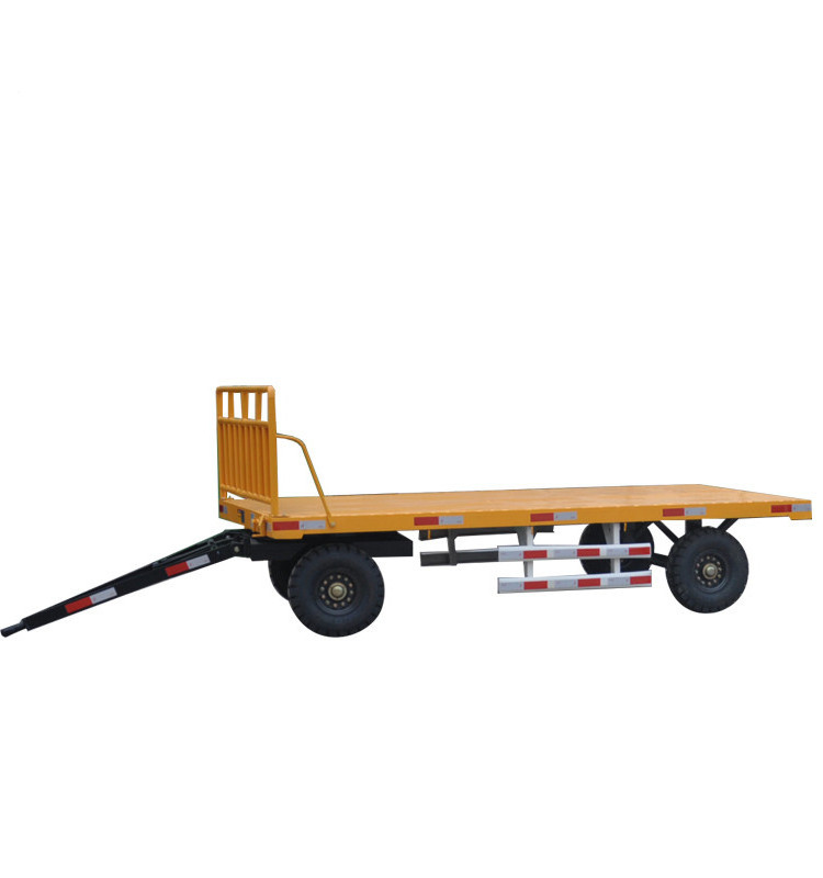 Customized design luggage trailers for pick-up truck