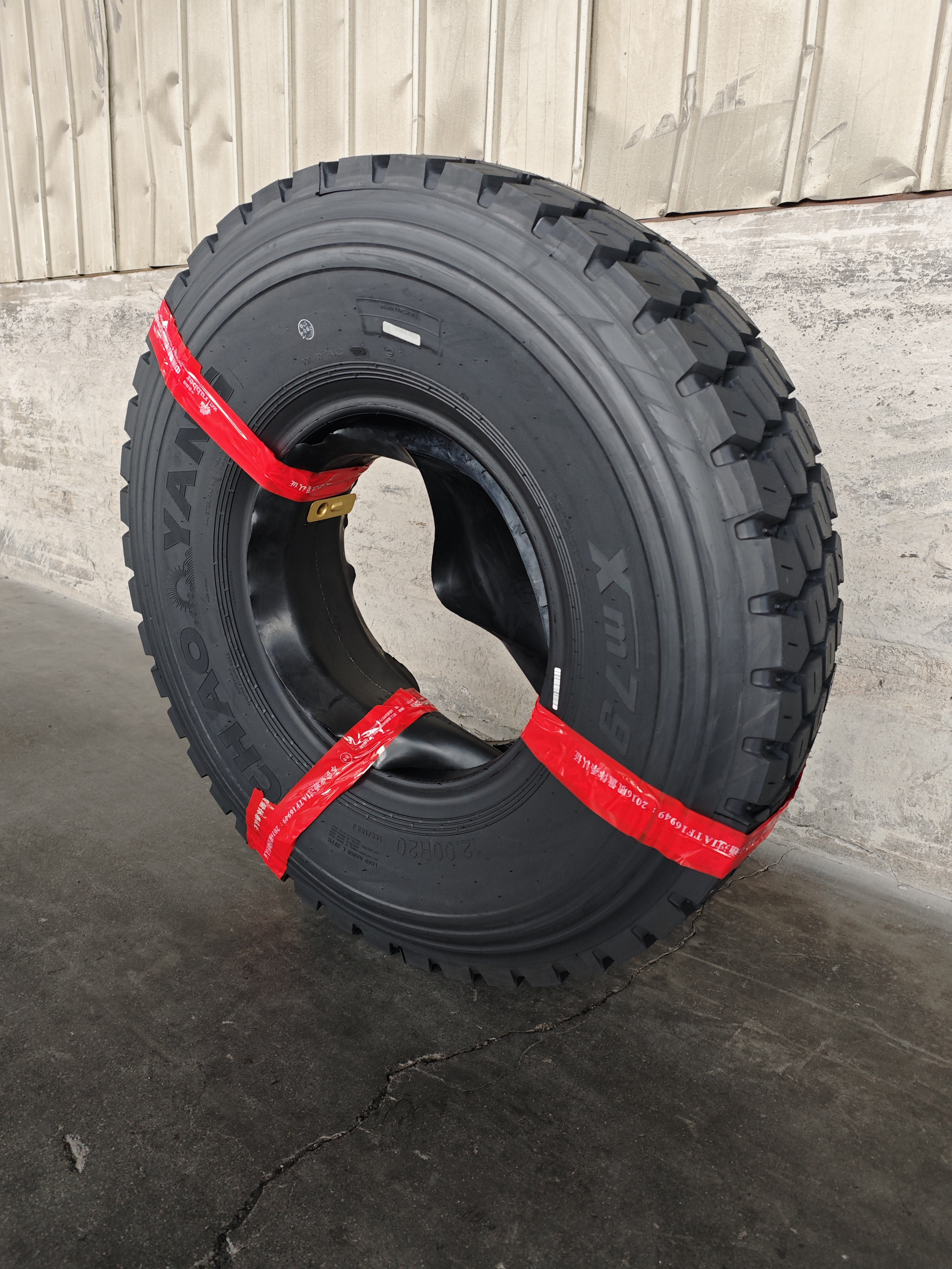 Chinese Brand Westlake truck tyres factory 315/80r22.5 11r22.5 13R22.5 12.00R20 for sale