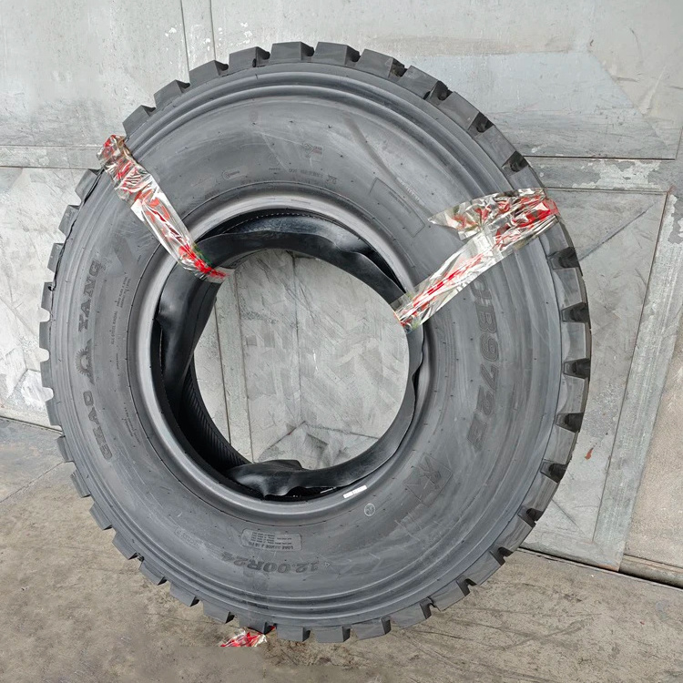 Best Chinese Supplier Wholesaler chaoyang westlake goodride Brand 315/80r22.5 12.00r24 325/95r24 TBR Radial Truck Bus Tires