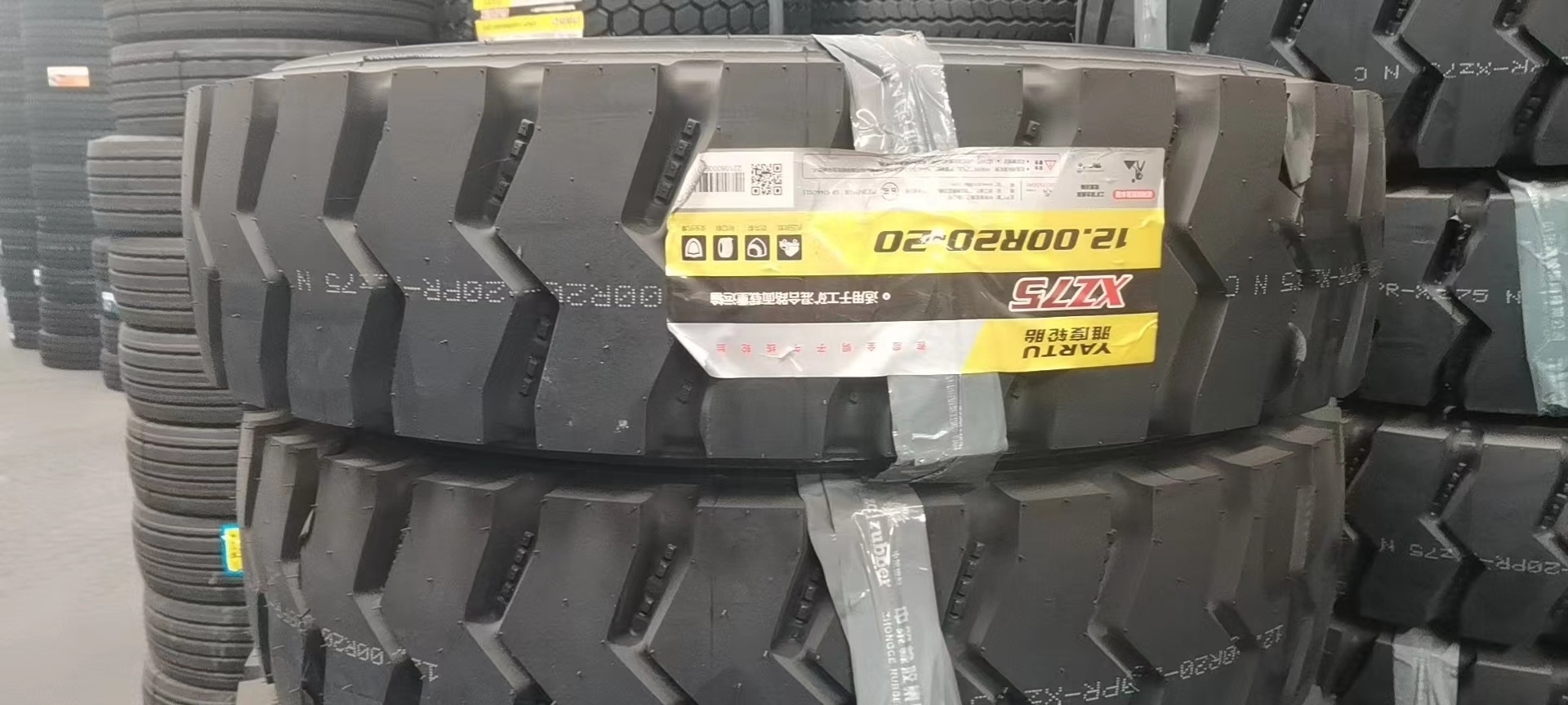 1000 20 tyre truck tyre 10.00r20 CHAOYANG WESTLAKE GOODRIDE Chinese Top One brand 12.00R20 Radial TBR Mining Tyre