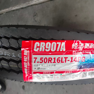 Chinese CHAOYANG WESTLAKE ORNATE truck tyres 14.00-20 825 16 1200r24 750 16 tyres truck tire 7.50r16 tube type