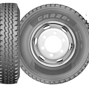 Chaoyang Goodride 12R22.5 truck tires for heavy trucks