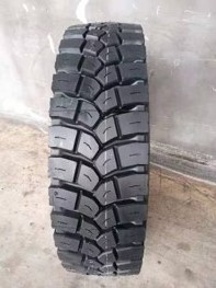 Chaoyang Goodride 12R22.5 truck tires for heavy trucks