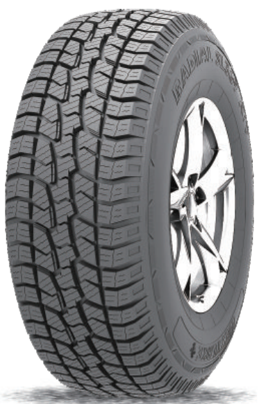 MUD tire wholesale price 4X4 LT265/75R16 LT285/75R16 passenger car tyres