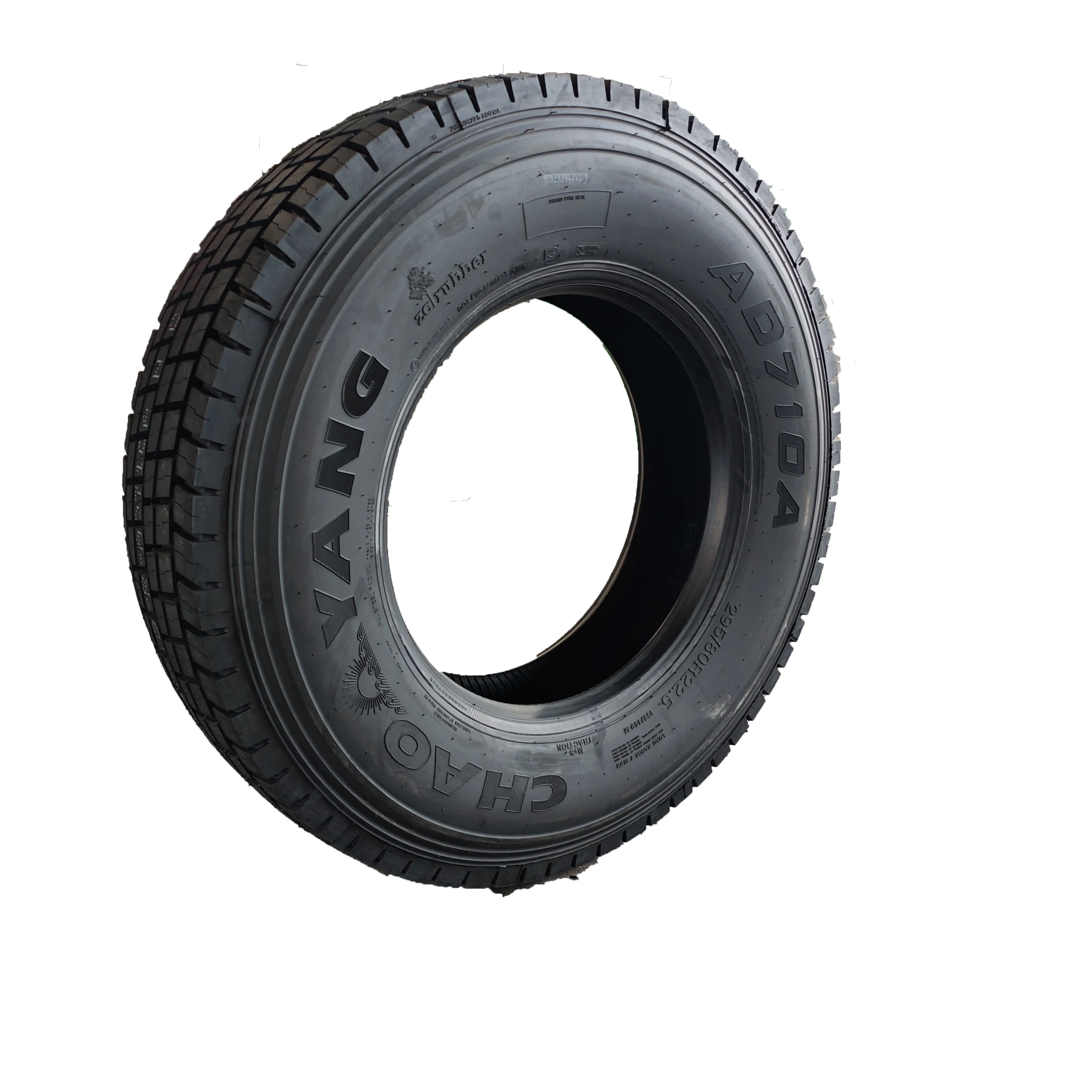 Chinese Top brand dot approved truck tires 295 75 22.5 295/75r 22.5 11r22.5 295/80R22.5 commercial truck tire