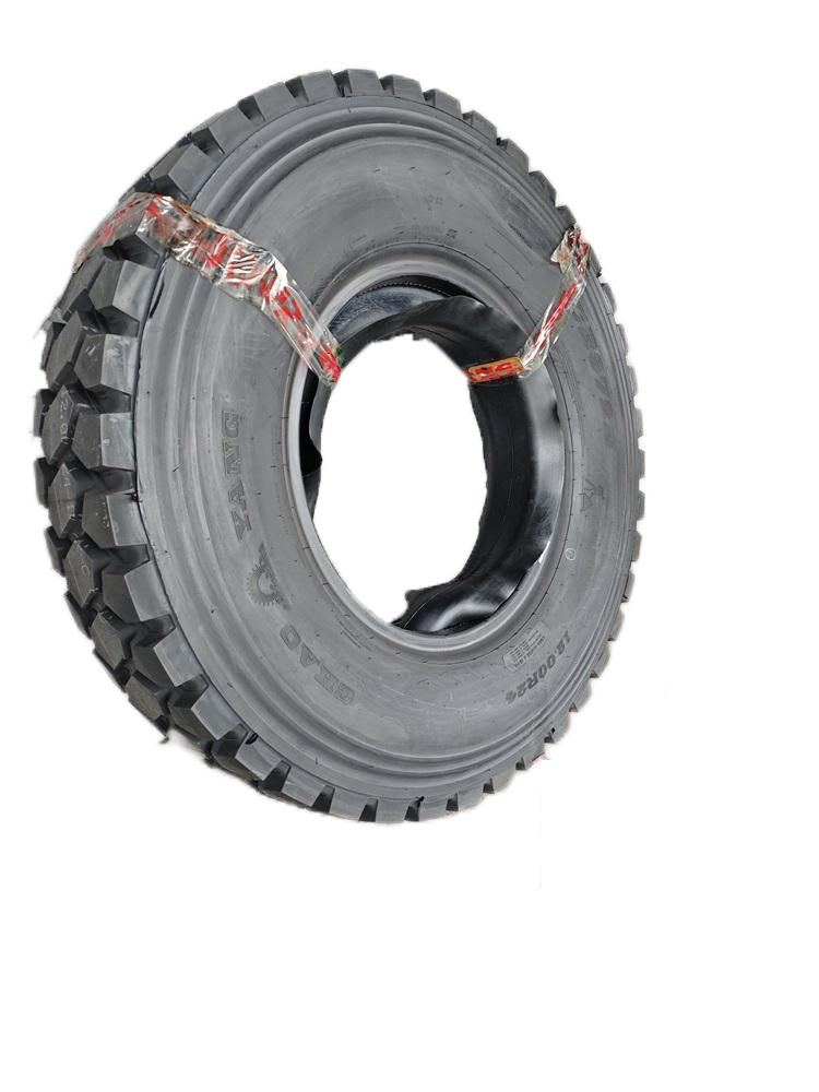 Factory Truck Tyre Manufacturer chaoyang westlake goodride brand 315/80R22.5 12.00R24 heavy duty truck mining tire