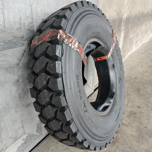 Factory Truck Tyre Manufacturer chaoyang westlake goodride brand 315/80R22.5 12.00R24 heavy duty truck mining tire