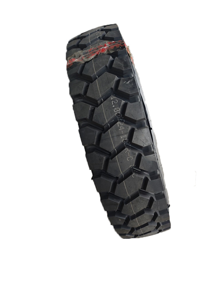 Factory Truck Tyre Manufacturer chaoyang westlake goodride brand 315/80R22.5 12.00R24 heavy duty truck mining tire