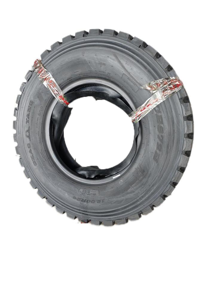 Factory Truck Tyre Manufacturer chaoyang westlake goodride brand 315/80R22.5 12.00R24 heavy duty truck mining tire