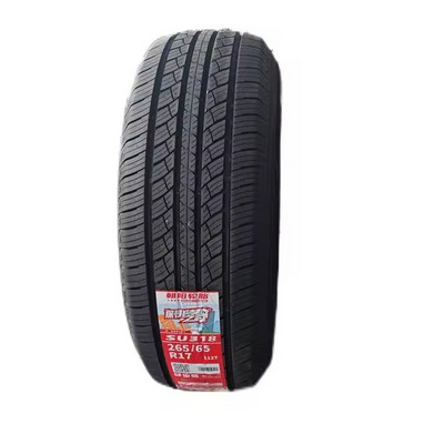 Wholesale New Car tire GOODRIDE PCR China cheap car tyres 225/55R17 205/55r16 265/65R17