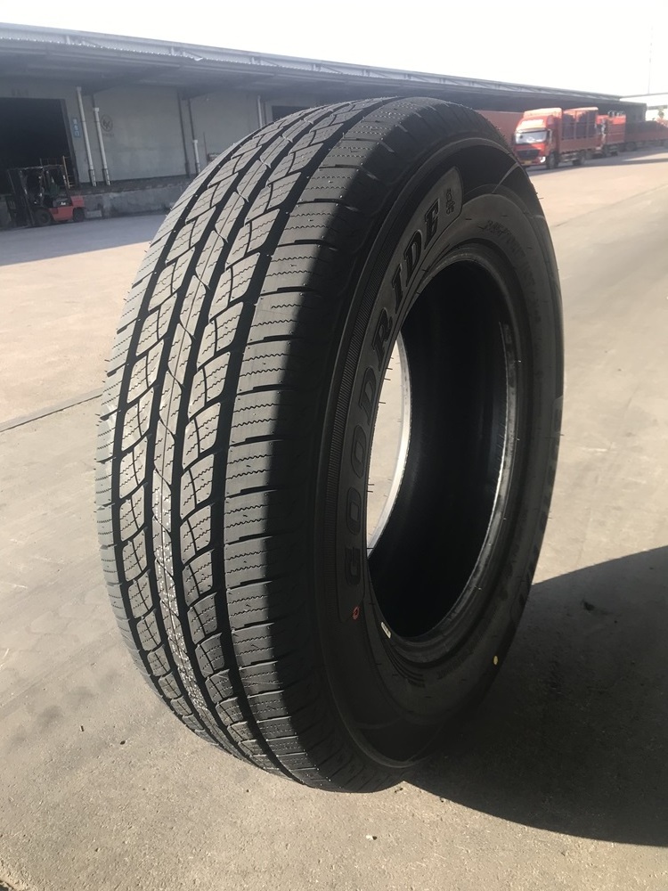 Top good quality pcr tires cheap price wholesale car tires 195/50R16 205/55R16 265/65R17