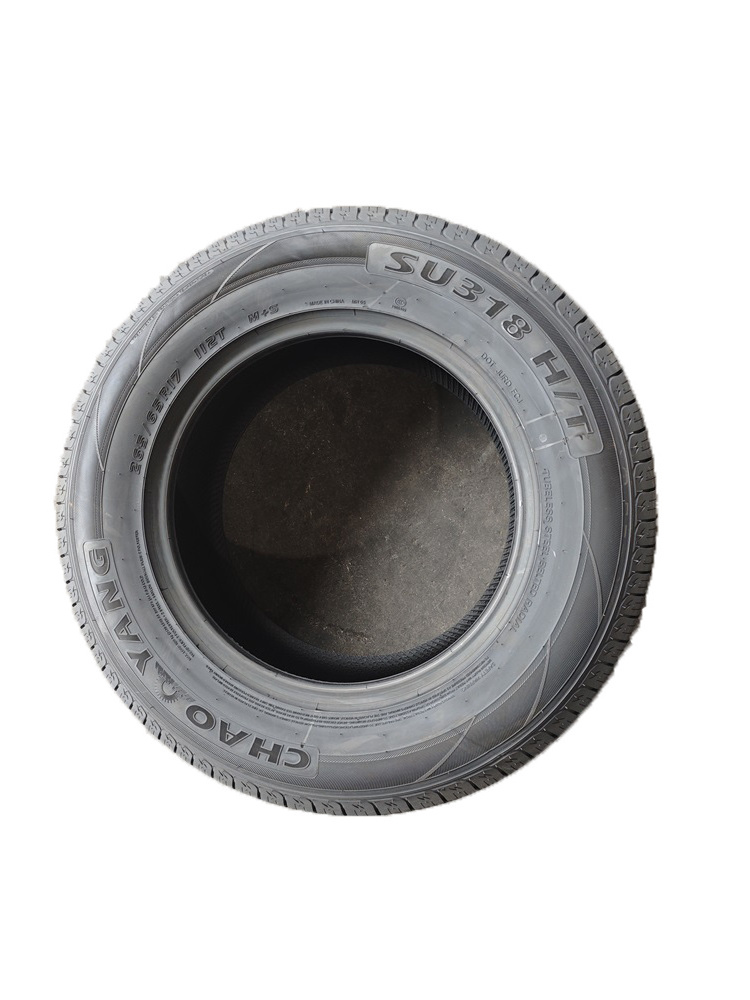 CHAOYANG GOODRIDE WESTLAKE PCR tire 265 65 17 winter tires M+S