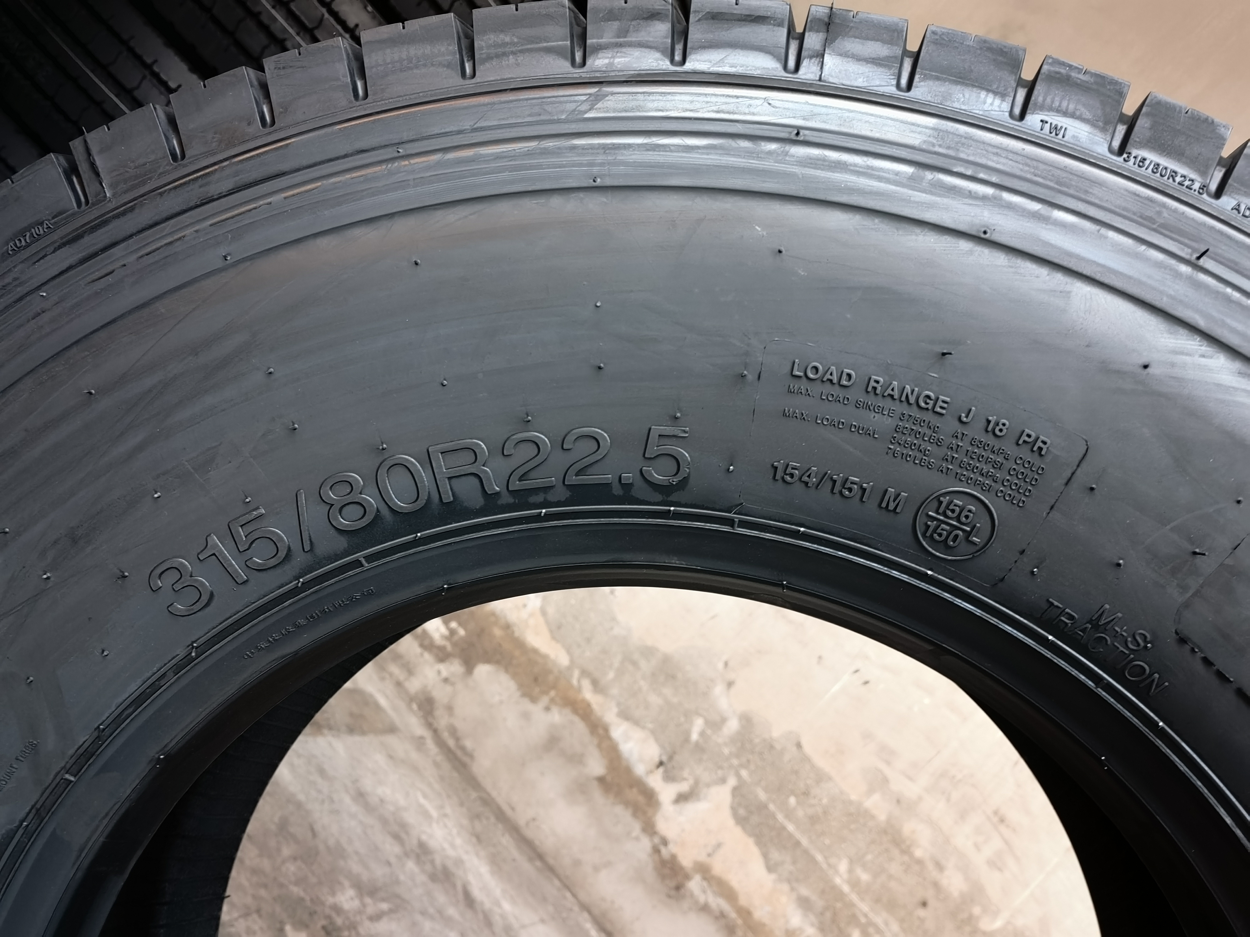 WESTLAKE GOODRIGE good price semi truck tires 295 75 22.5 1200 R20 1000r20 315/80R22.5 truck tyre for trucks