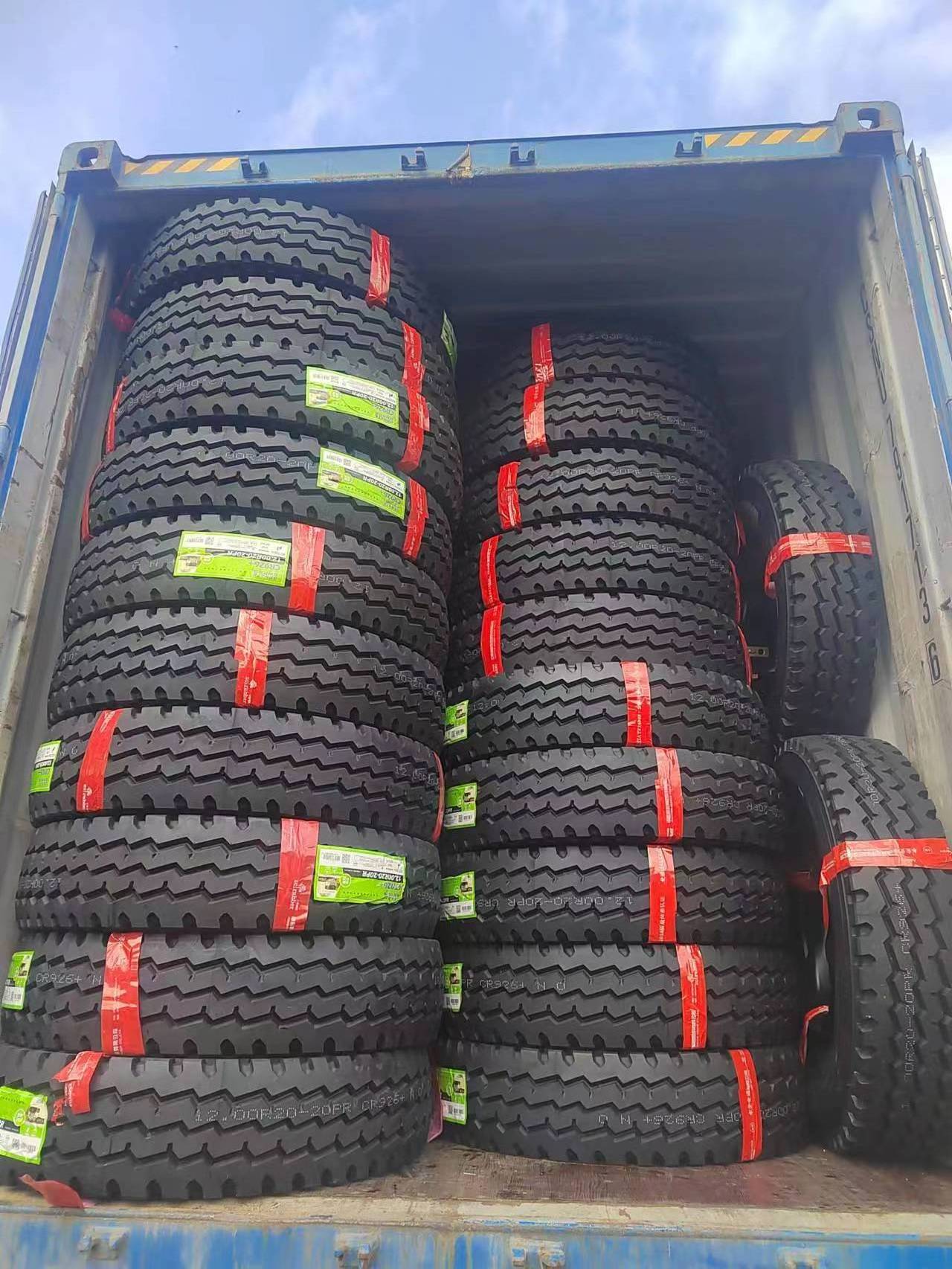 CHINA FAMOUS TYRE BRAND CHAOYANG WESTLAKE Golden Crown ORNATE heavy duty truck tyres with 1200r24 13r22.5 11.00R20 12.00R20 size