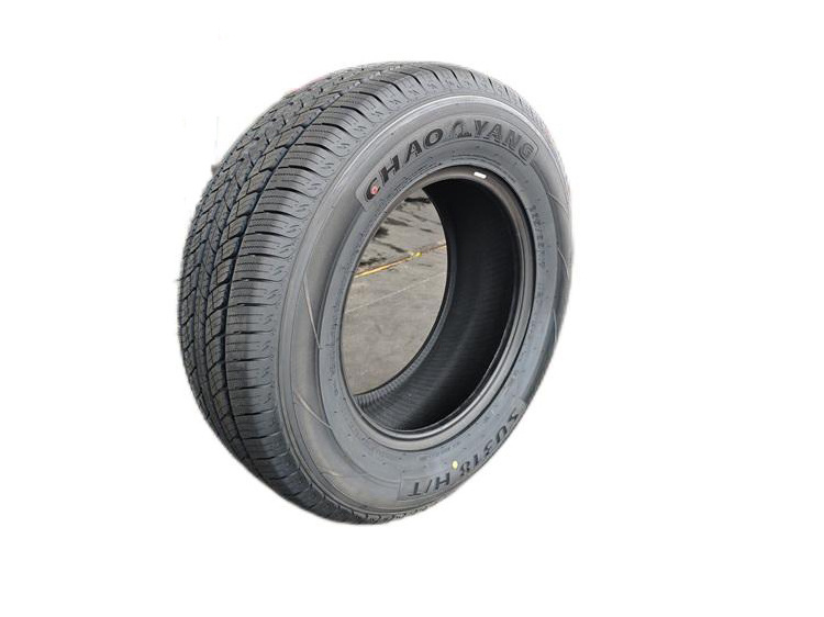 Goodride tires car 265/65R17 cheap tire wholesale westlake tyre factory directly