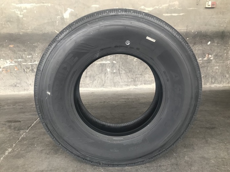 GOODRIDE WESTLAKE CHAOYANG All Steel Radial Truck Tyre 11R22.5 12R22.5 11R24.5 Factory In China