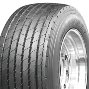 445/45R22.5 445/50R22.5 Wide base super single truck tyre applicable for trailer service