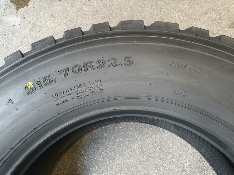 CHAOYANG 315/80/22.5 385/65 r22.5 11r/24.5 315/70R22.5 152/148M Service index truck tire