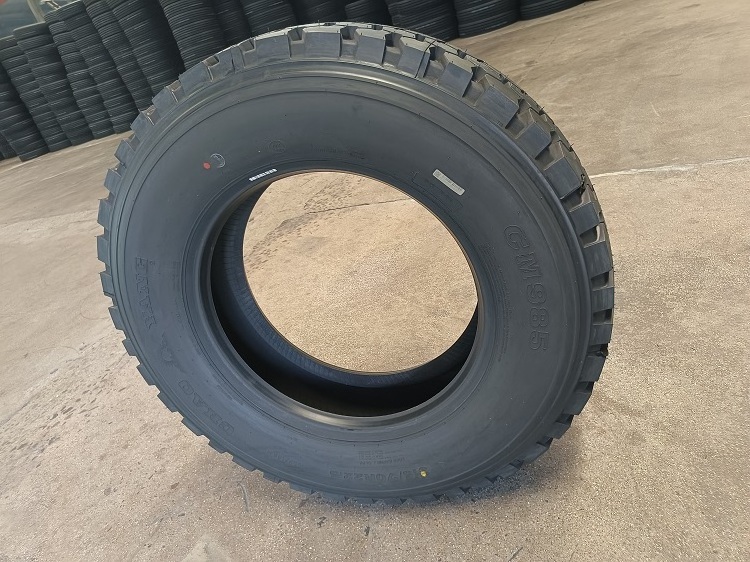 CHAOYANG 315/80/22.5 385/65 r22.5 11r/24.5 315/70R22.5 152/148M Service index truck tire