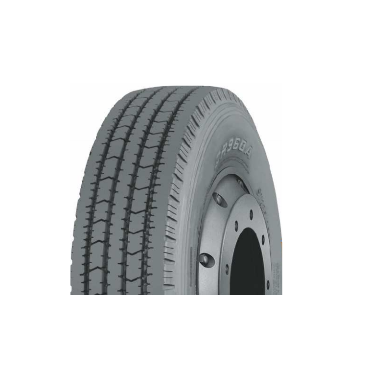 CHAOYANG WESTLAKE GOODRIDE ZC Rubber brand tire 12r20 285/70R19.5 Radial TBR tanzania tyre 1000/20 tube type tyres