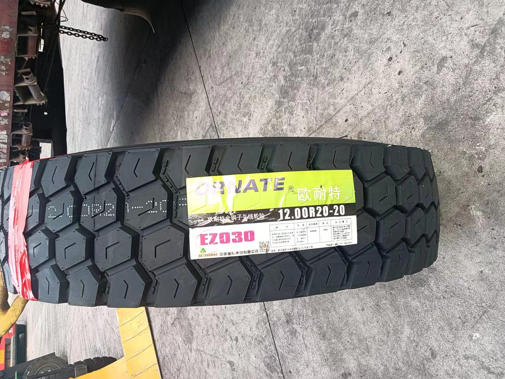 CHAOYANG Westlake Goodride Competitive Price Chinese radial pneumatic tire 295/80/22.5 315 70 22.5 Radial Truck Tire