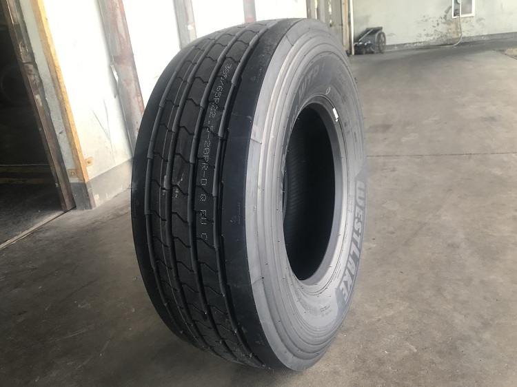 CHAOYANG GOODRIDE Truck Tyres 385/65/22.5 Radial Truck Tyre 295/80r22.5 WTR1 Truck Tyre WESTALKE Brand