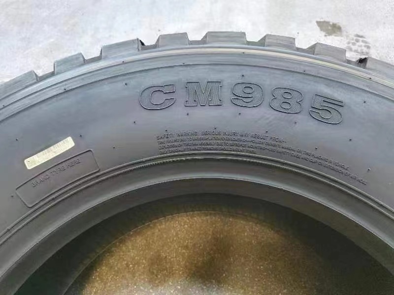 CHAOYANG 315/80/22.5 385/65 r22.5 11r/24.5 315/70R22.5 152/148M Service index truck tire