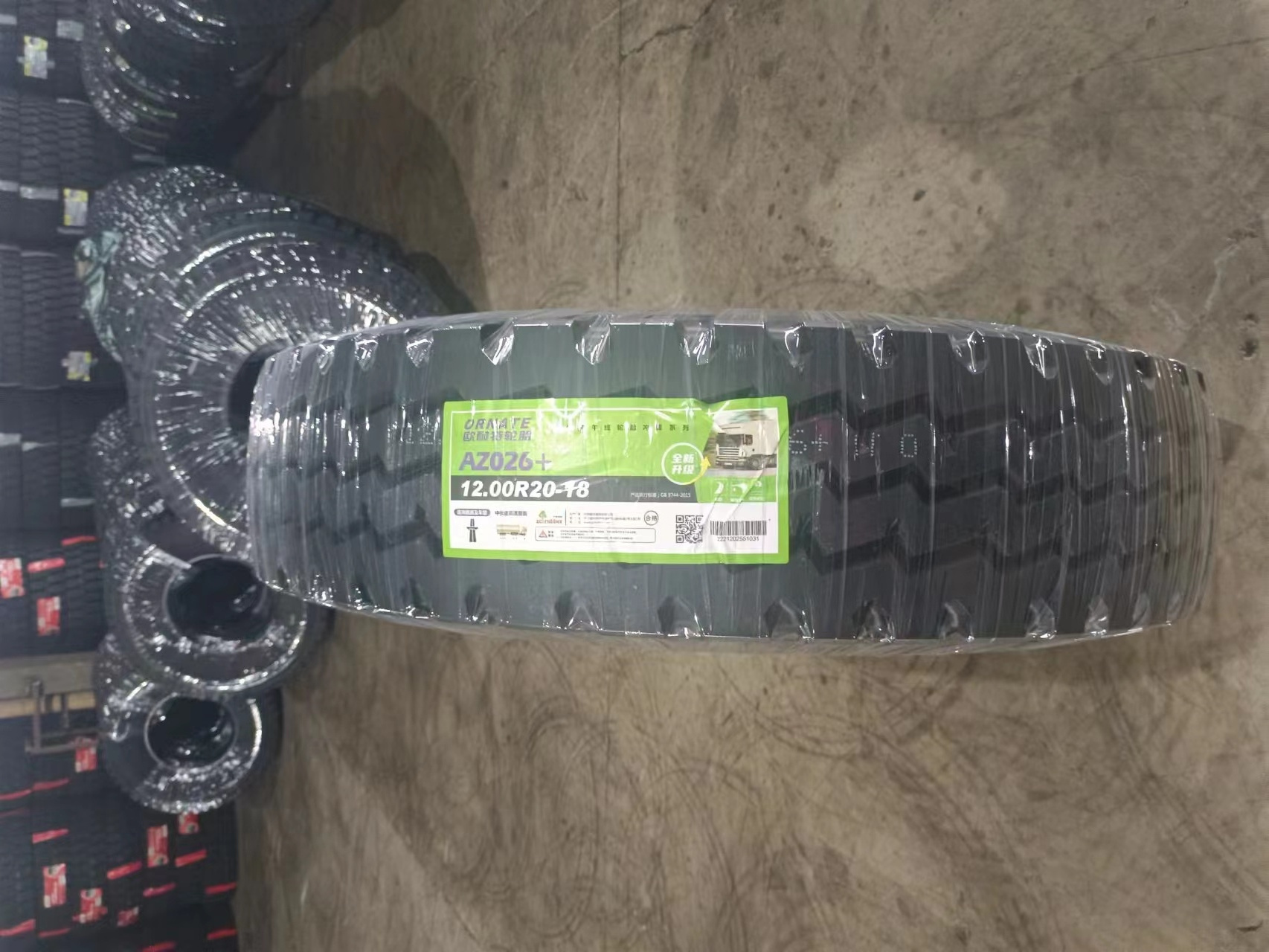 CHINA FAMOUS TYRE BRAND CHAOYANG WESTLAKE Golden Crown ORNATE heavy duty truck tyres with 1200r24 13r22.5 11.00R20 12.00R20 size