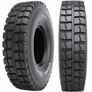 CHAOYANG 16.00R25 18.00R25 23.5R25 Truck passenger car tires 12r20 tanzania tyre 1000/20 tube type tyres