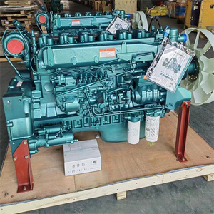 SINOTRUK/Shacman/YUNNEI 6 cylinder D12.34 D12.38 D12.42 D12.46 diesel howo truck engine with cheap price