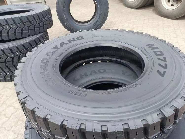 Factory promotion sale chaoyang westlake brand 385 65 22.5 11R22.5 295/75R22.5 315 80 22.5 truck tyre from China factory