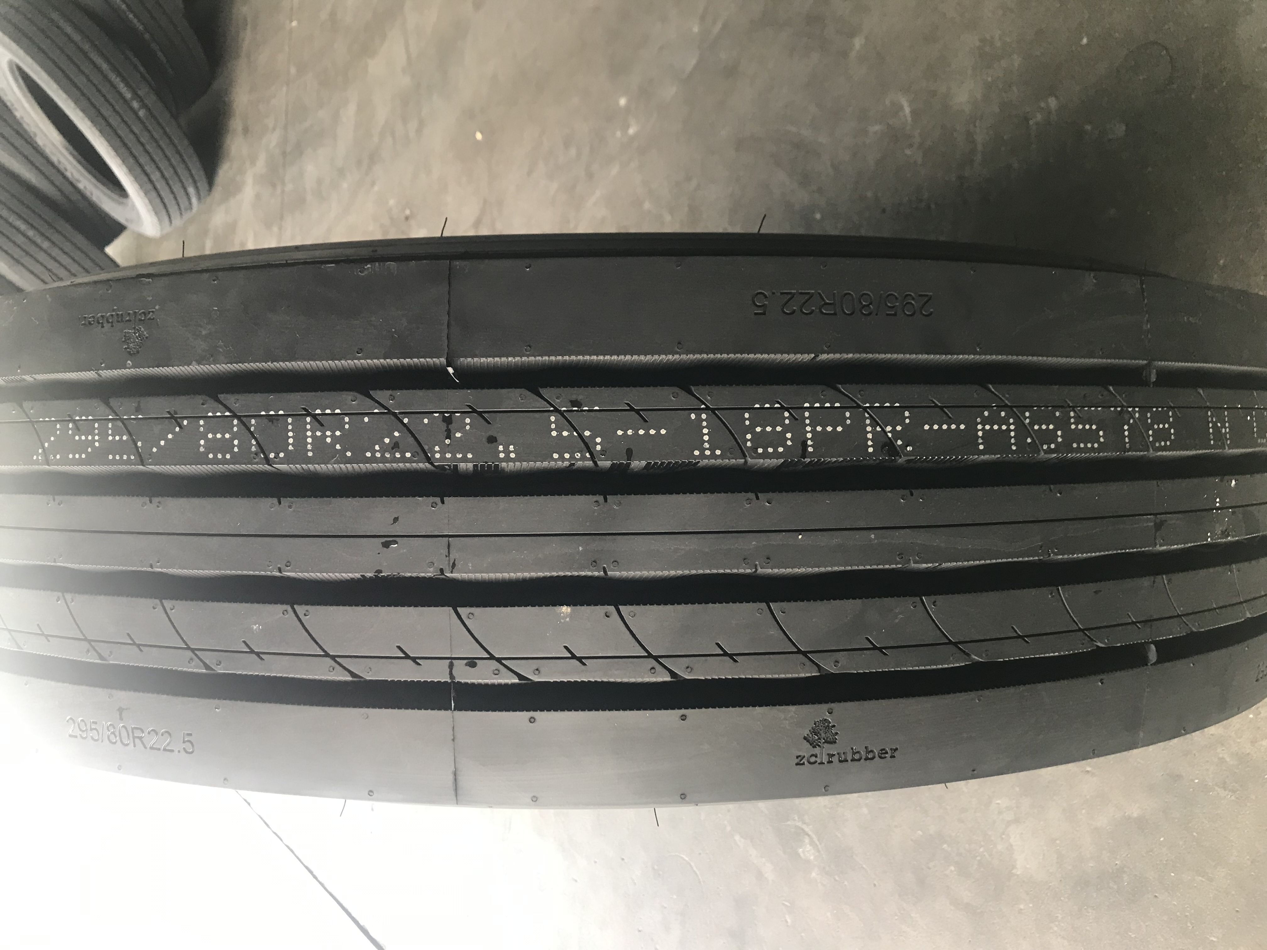 High Quality goodride / westlake Brand 385/65R22.5 315/80R22.5 295/80R22.5 700R16 750R16 China Truck Tyre