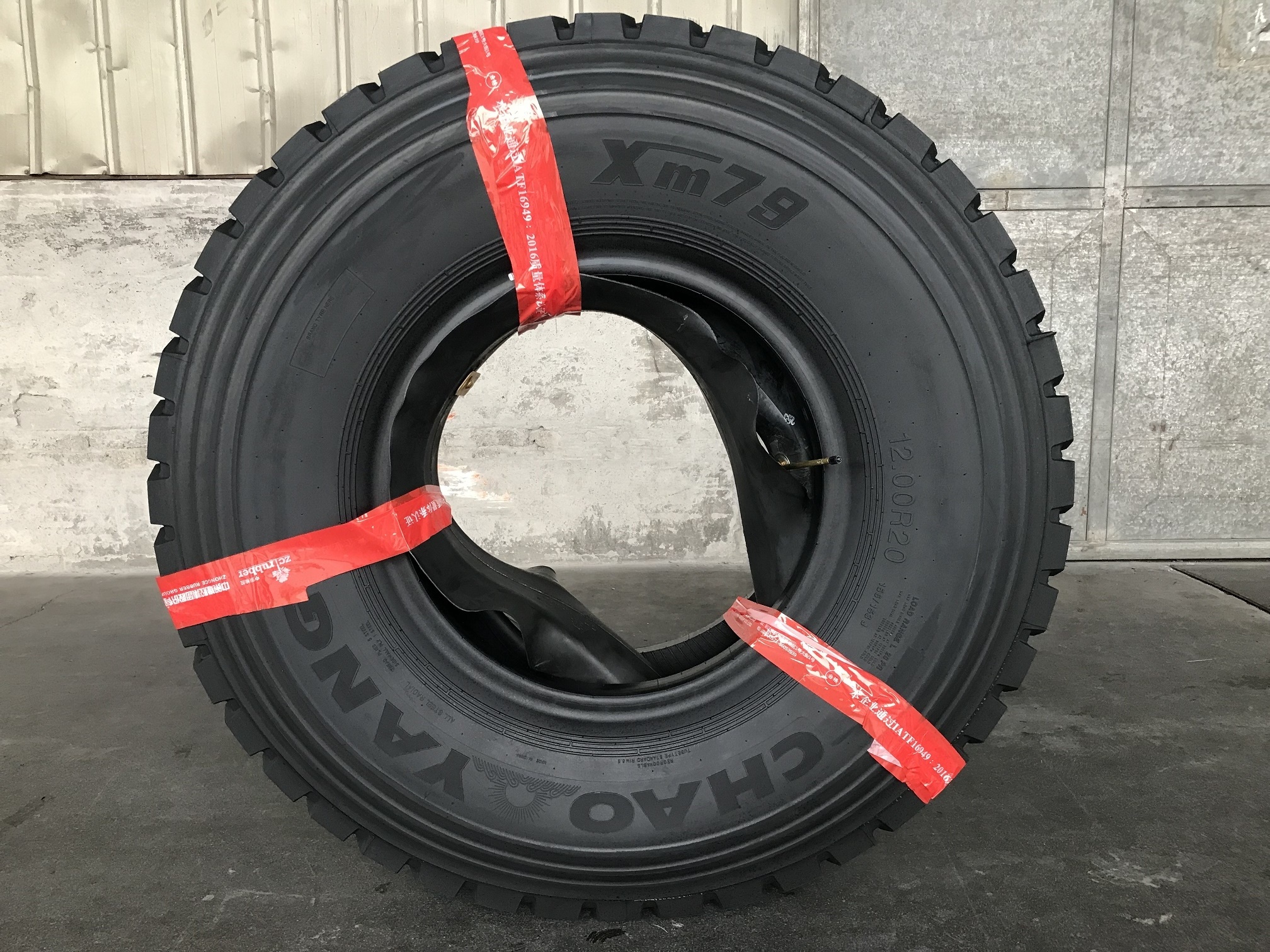 Wholesale 8.25 20 truck tires 12.00r20 Block Pattern Truck Tire with Various Types of Patterns