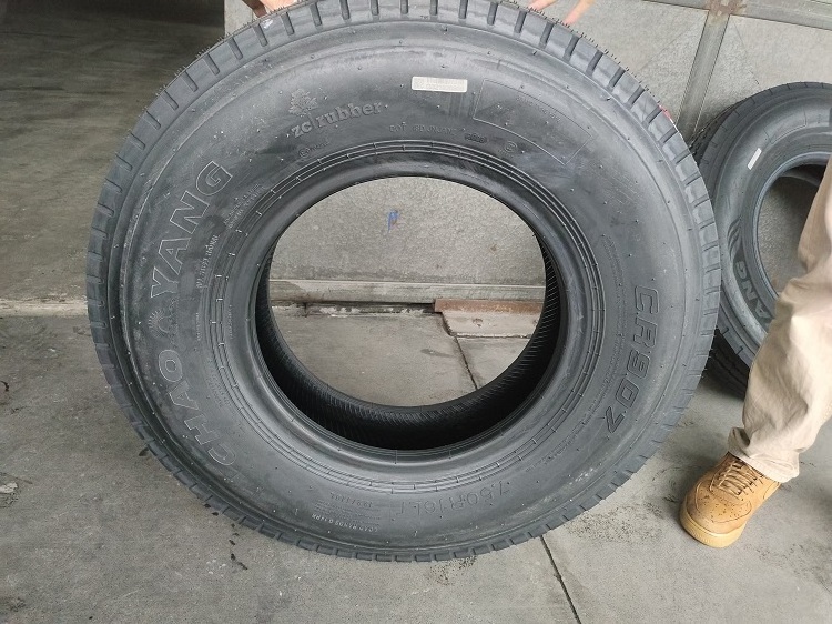 Famous brand goodride chaoyang truck tyre 315/80r22.5 7.50R16 1000.20 truck redial tyre for light truck