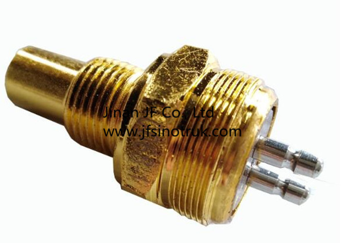 Water Temperature Sensor VG14090067  VG1500090061 WG9725710001 For Howo Sinotruk A7 Dump Truck Spare Parts