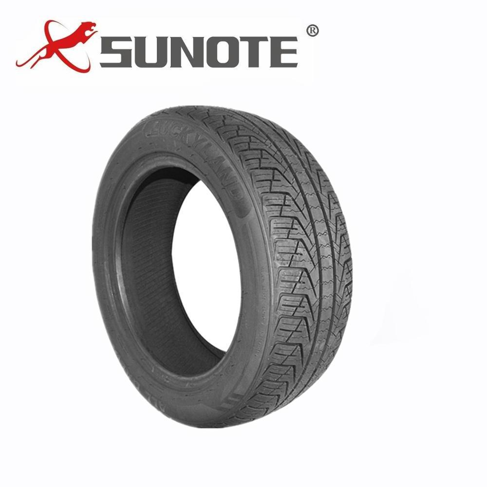 High quality 185 65r14 195/65/r15 new tyre from sinotyre international group in China