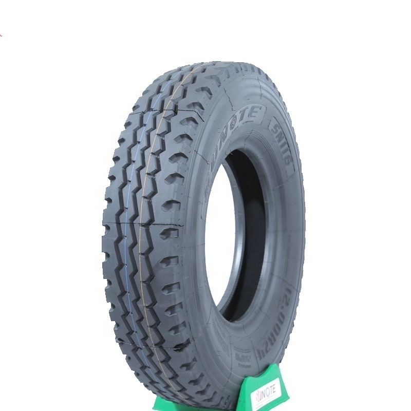 China best cheap truck tires sunote sn116  7.5r16 8.25r16 8.00r20 10r20 11r20 12r20 12r24 12r22.5 315/80r22.5