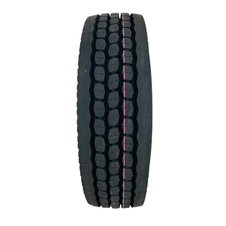 Good Quality Most Popular Truck Tires 28575 245 295 75 225 11 225 11 24.5 Dot Ect Commercial Truck Tires