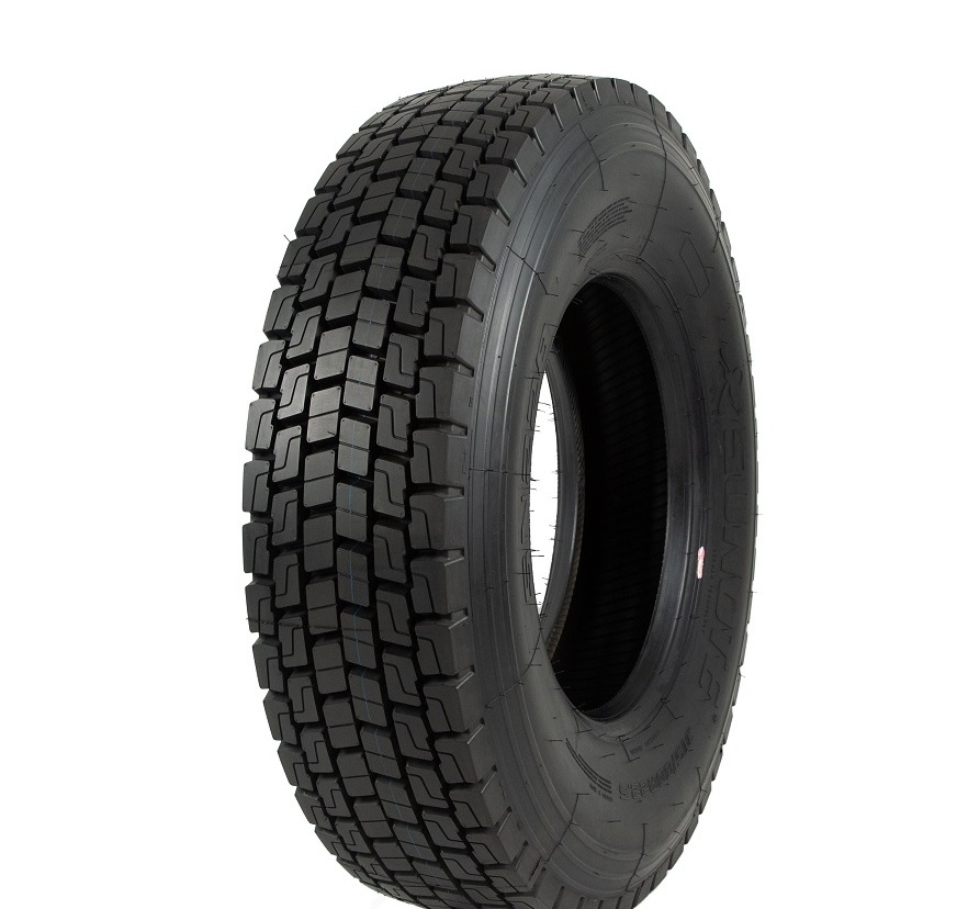 New High Quality China Manufacture 11r22.5-16pr 295/80r22.5  Tbr Tires Truck Tire