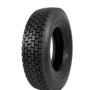 New High Quality China Manufacture 11r22.5-16pr 295/80r22.5  Tbr Tires Truck Tire