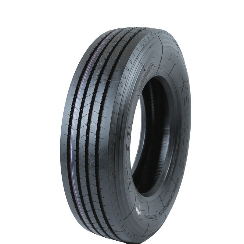 Excellent drainage performance truck tires SUNOTE brand super single truck tyre 385/65R22.5 tire 385 65 22.5 longer service life