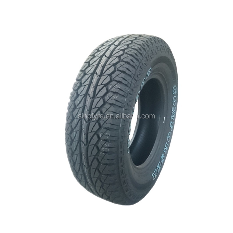 China's best brand car tire container export, cost-effective, with warranty