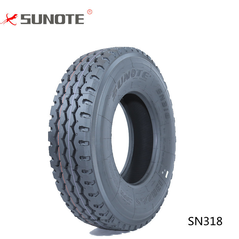 Manufacturer Customized High Quality 11r22 5 12r22 5 13r22 5 With High Cost Performance Radial Truck Tires