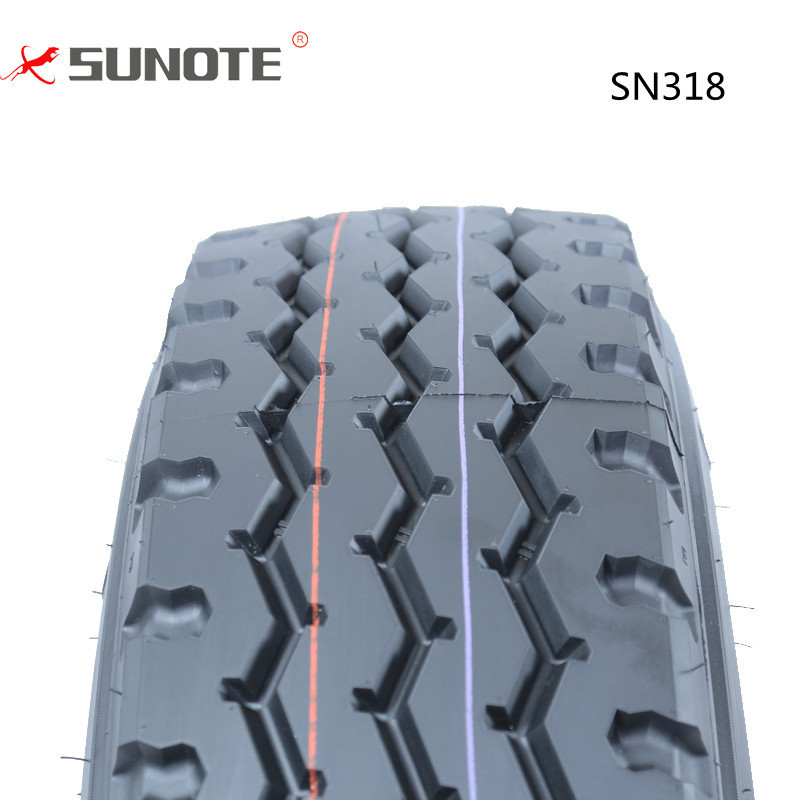 Manufacturer Customized High Quality 11r22 5 12r22 5 13r22 5 With High Cost Performance Radial Truck Tires